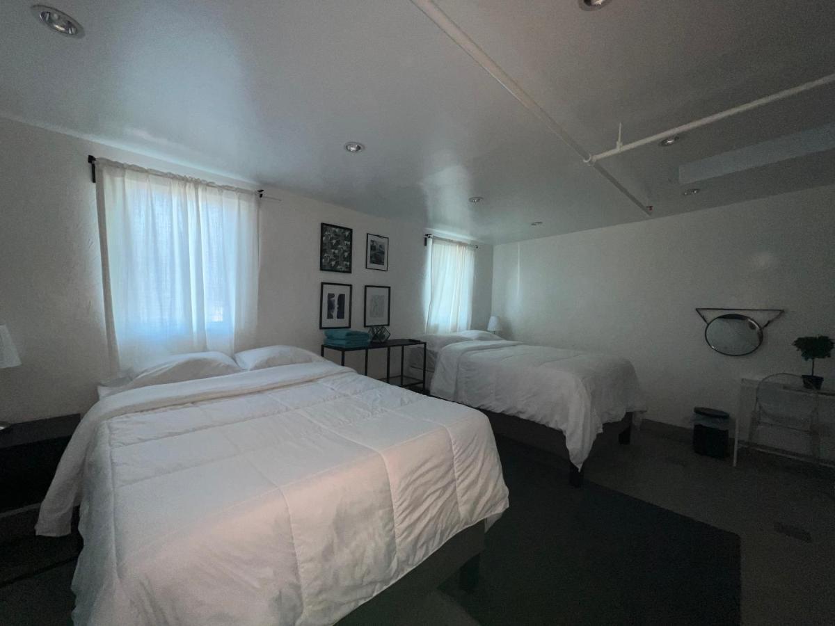 Culver City Hostel Los Angeles Ngoại thất bức ảnh