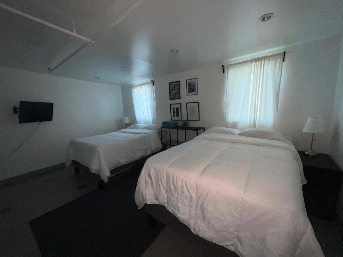 Culver City Hostel Los Angeles Ngoại thất bức ảnh