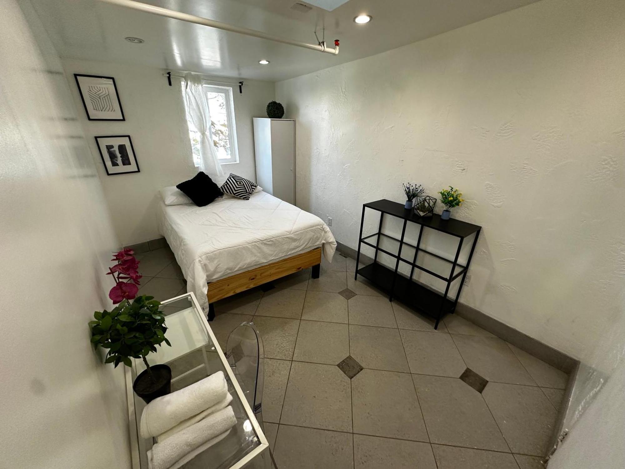 Culver City Hostel Los Angeles Ngoại thất bức ảnh