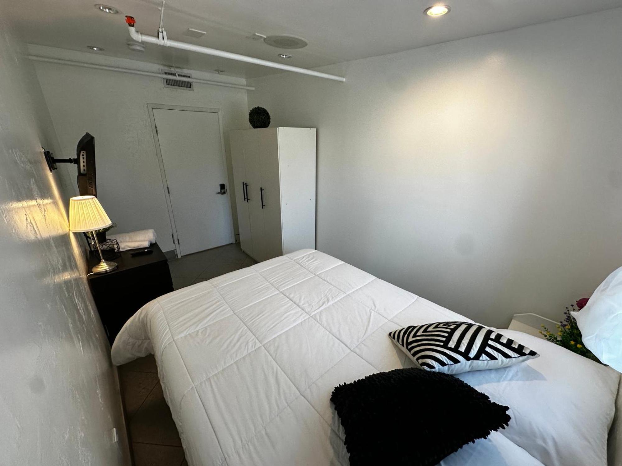 Culver City Hostel Los Angeles Ngoại thất bức ảnh